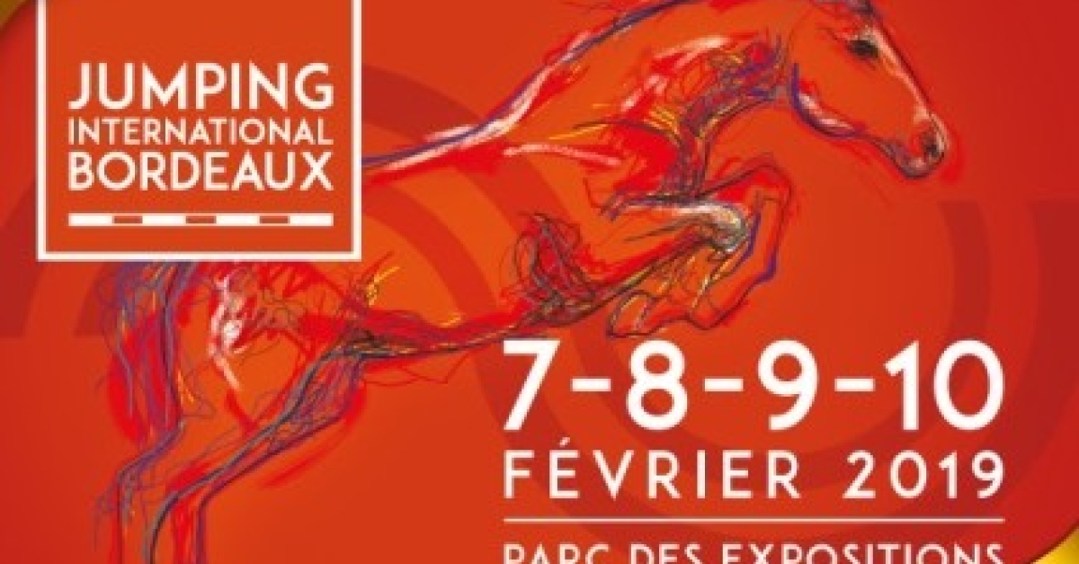 Jumping de Bordeaux FranceTvPro.fr